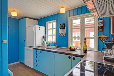 Vorschaubild von Ferienhaus VG64 in Ebeltoft - Ostjütland