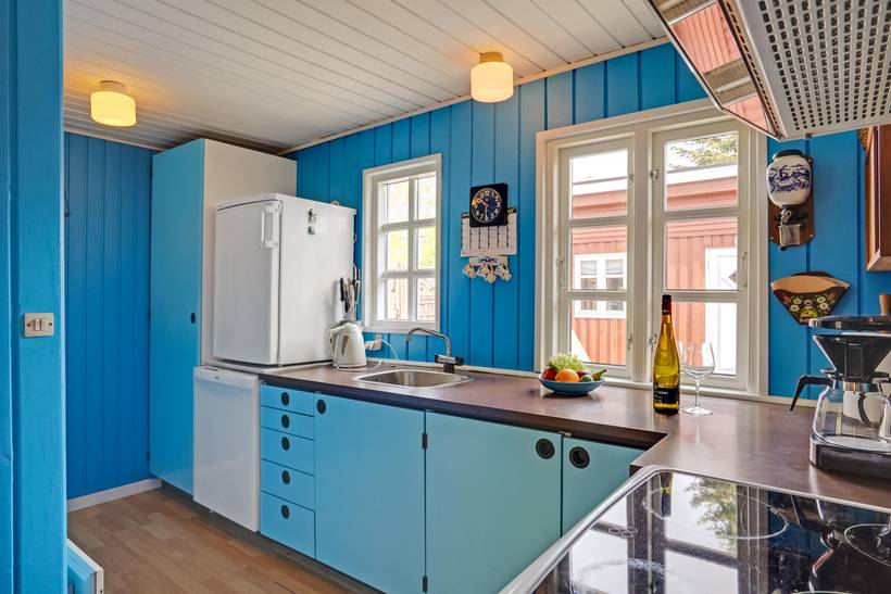 Foto von Ferienhaus VG64 in Ebeltoft - Ostjütland
