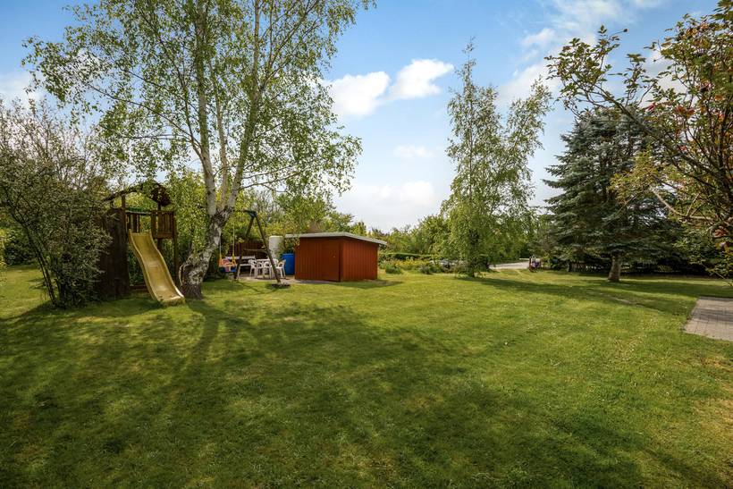 Foto von Ferienhaus VG64 in Ebeltoft - Ostjütland