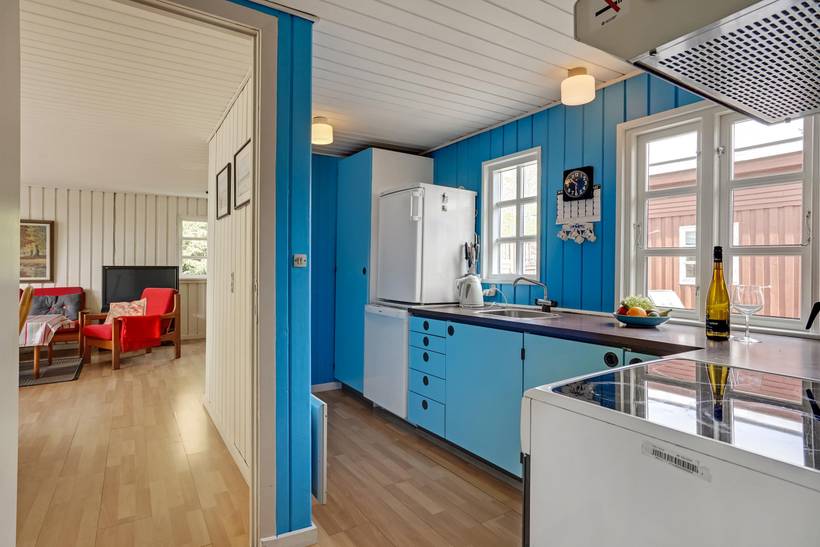 Foto von Ferienhaus VG64 in Ebeltoft - Ostjütland