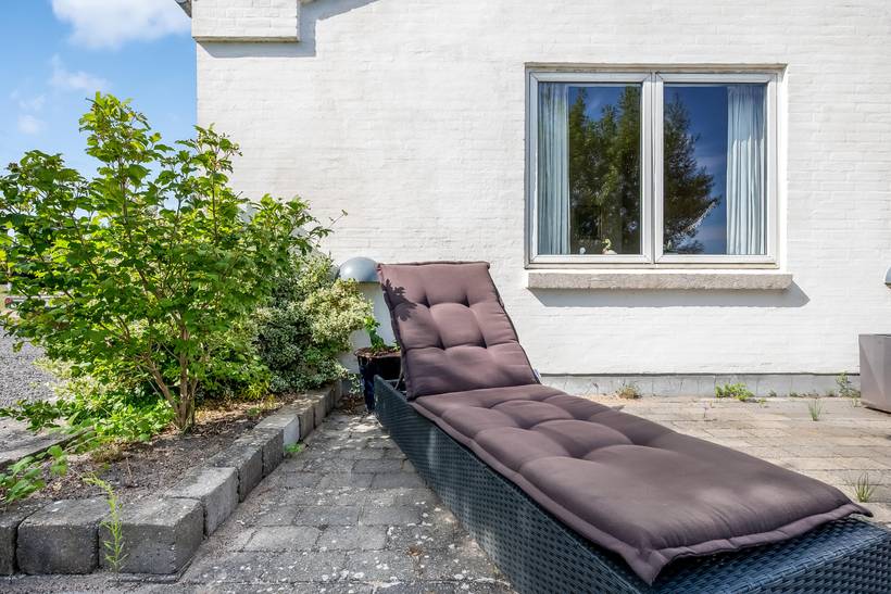 Foto von Ferienhaus VG65 in Ebeltoft - Ostjütland