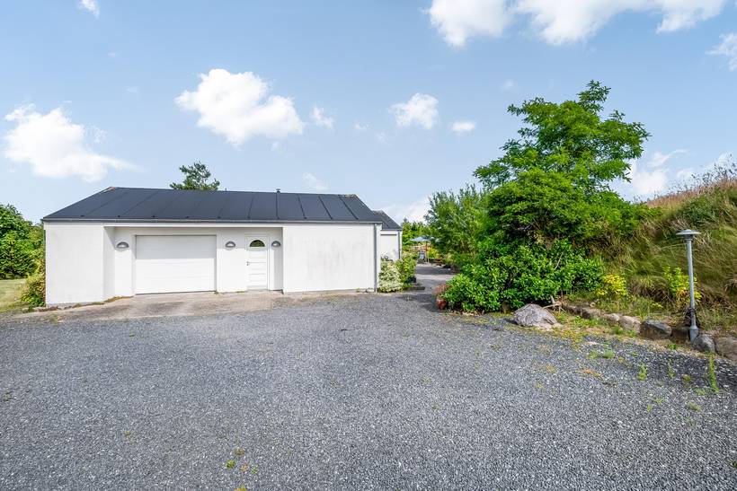 Foto von Ferienhaus VG65 in Ebeltoft - Ostjütland