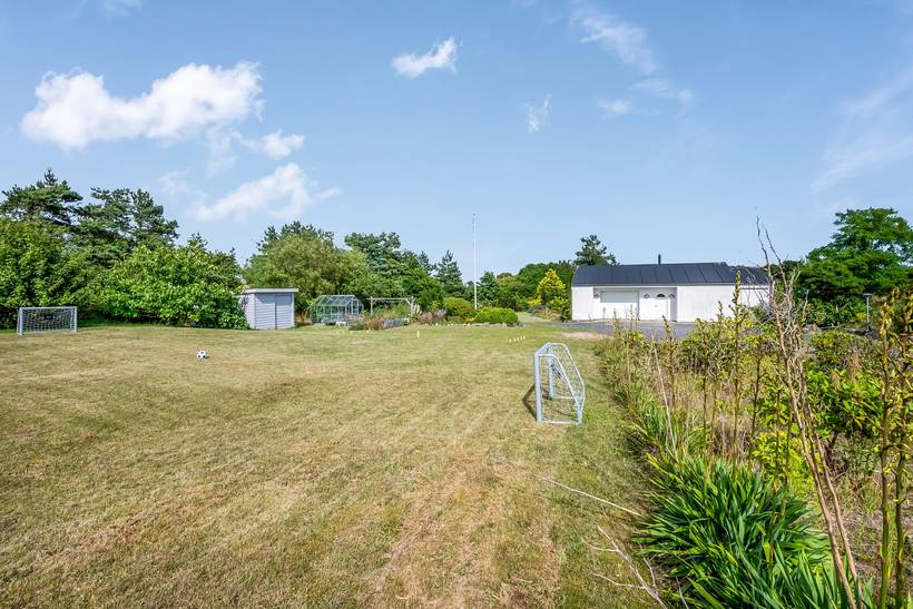 Foto von Ferienhaus VG65 in Ebeltoft - Ostjütland