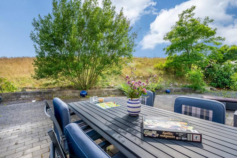 Foto von Ferienhaus VG65 in Ebeltoft - Ostjütland