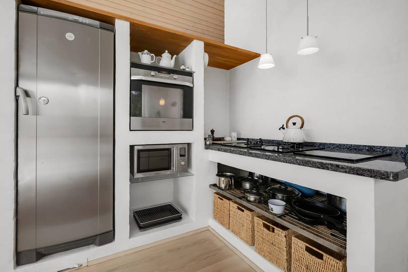 Foto von Ferienhaus VG65 in Ebeltoft - Ostjütland
