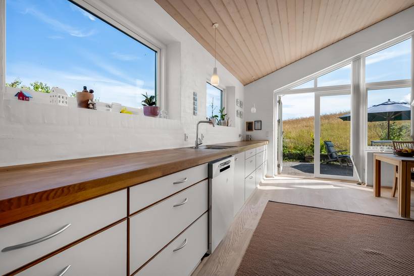Foto von Ferienhaus VG65 in Ebeltoft - Ostjütland