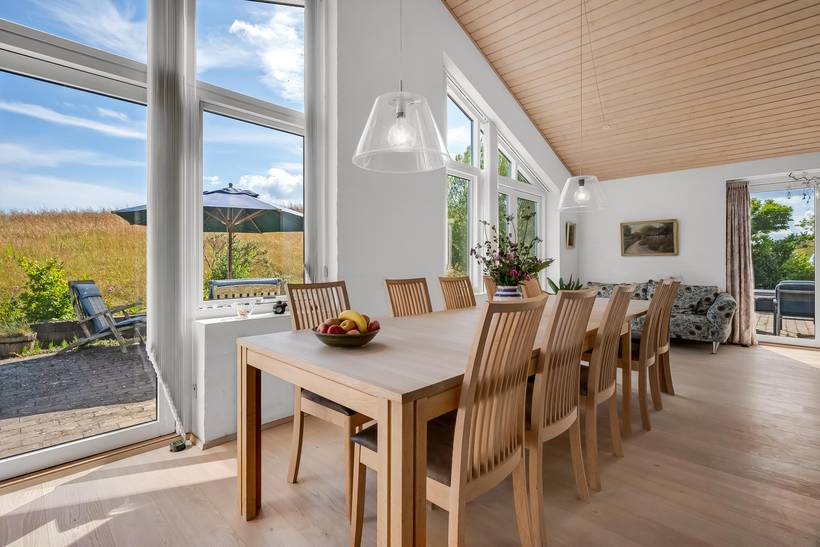Foto von Ferienhaus VG65 in Ebeltoft - Ostjütland