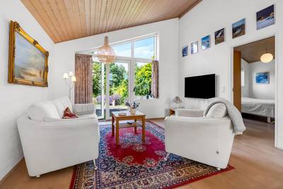 Vorschaubild von Ferienhaus VG65 in Ebeltoft - Ostjütland