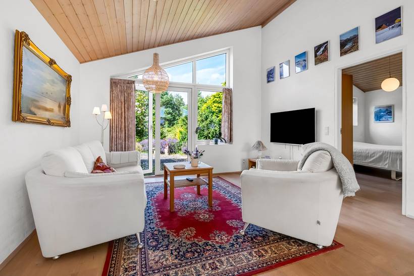 Foto von Ferienhaus VG65 in Ebeltoft - Ostjütland