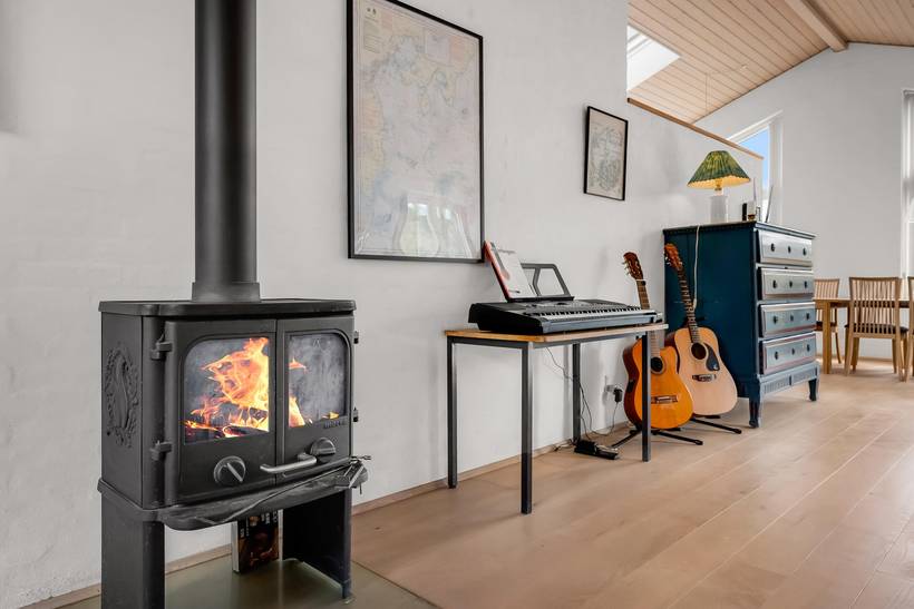 Foto von Ferienhaus VG65 in Ebeltoft - Ostjütland