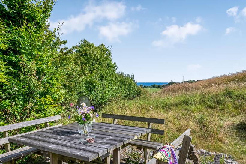 Foto von Ferienhaus VG65 in Ebeltoft - Ostjütland