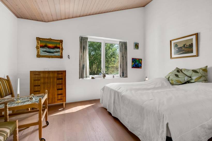 Foto von Ferienhaus VG65 in Ebeltoft - Ostjütland
