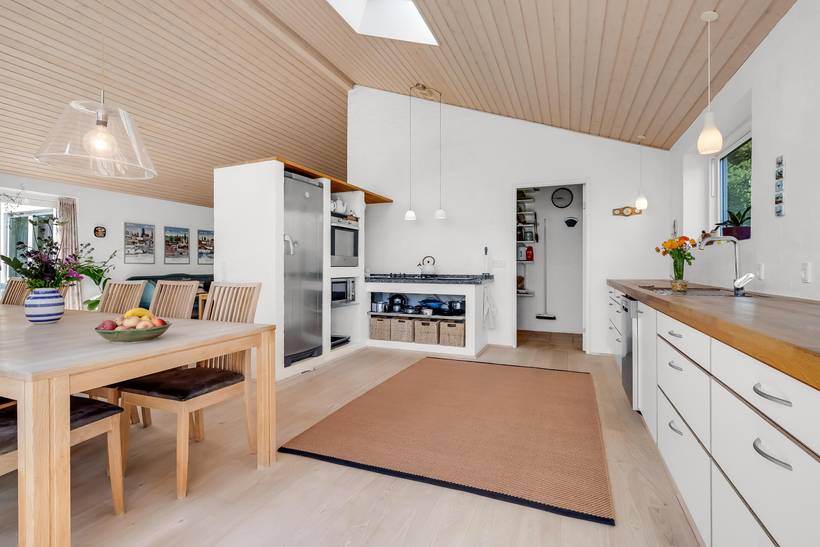 Foto von Ferienhaus VG65 in Ebeltoft - Ostjütland
