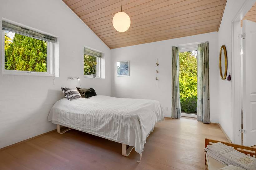 Foto von Ferienhaus VG65 in Ebeltoft - Ostjütland