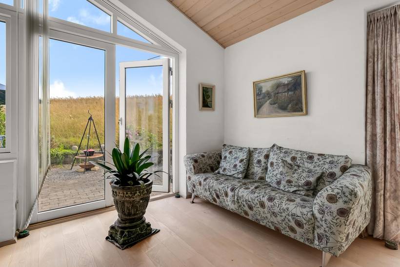 Foto von Ferienhaus VG65 in Ebeltoft - Ostjütland