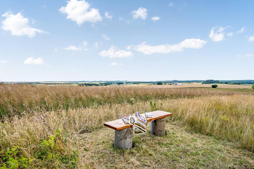 Foto von Ferienhaus VG65 in Ebeltoft - Ostjütland