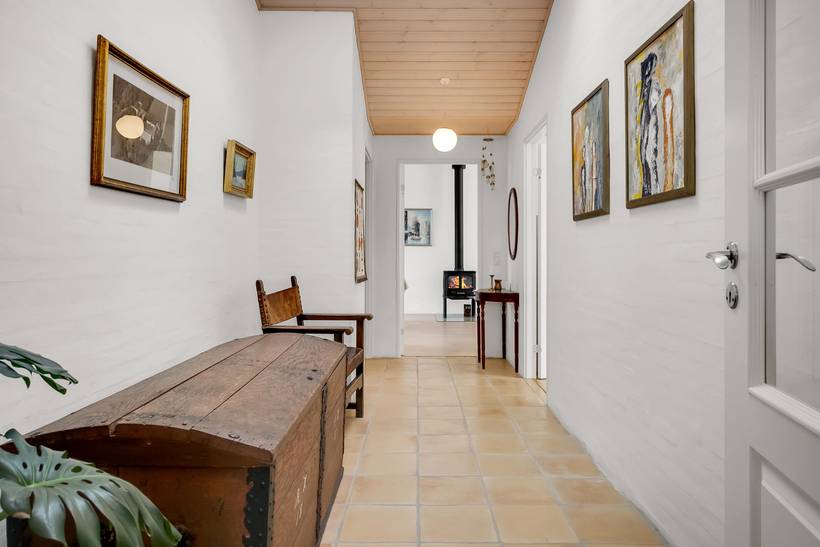 Foto von Ferienhaus VG65 in Ebeltoft - Ostjütland