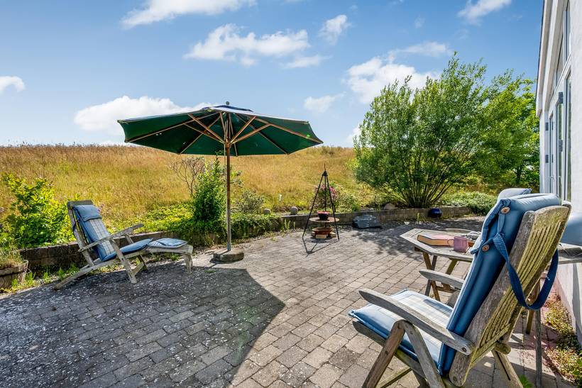 Foto von Ferienhaus VG65 in Ebeltoft - Ostjütland