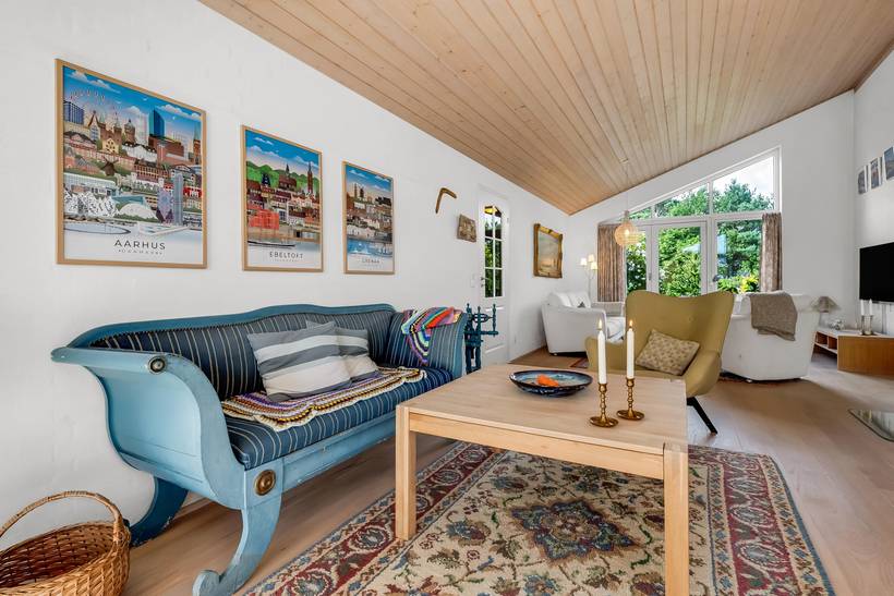 Foto von Ferienhaus VG65 in Ebeltoft - Ostjütland