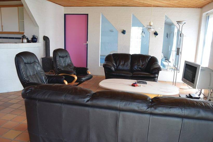 Foto von Ferienhaus VG75 in Vorupør - Thy/Limfjord