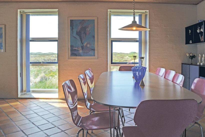 Foto von Ferienhaus VG75 in Vorupør - Thy/Limfjord