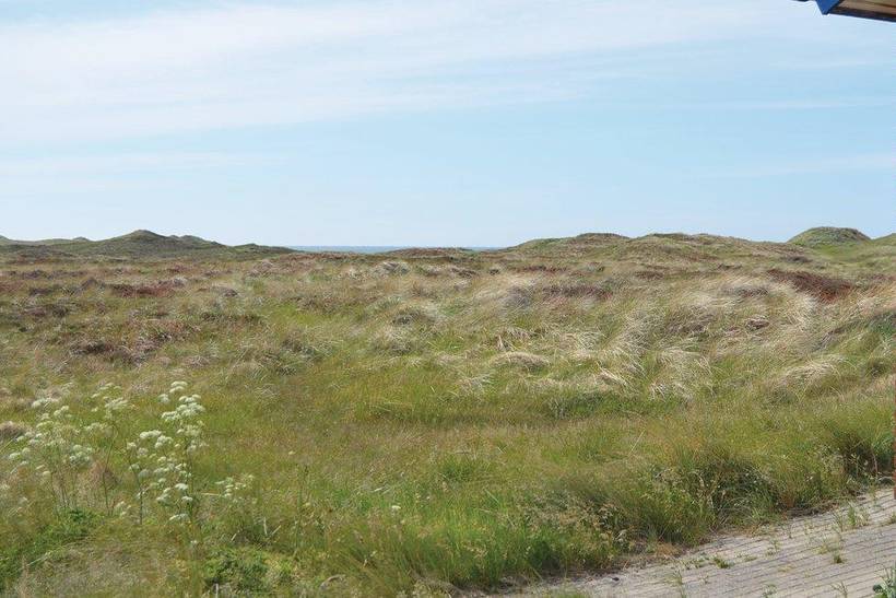 Foto von Ferienhaus VG75 in Vorupør - Thy/Limfjord