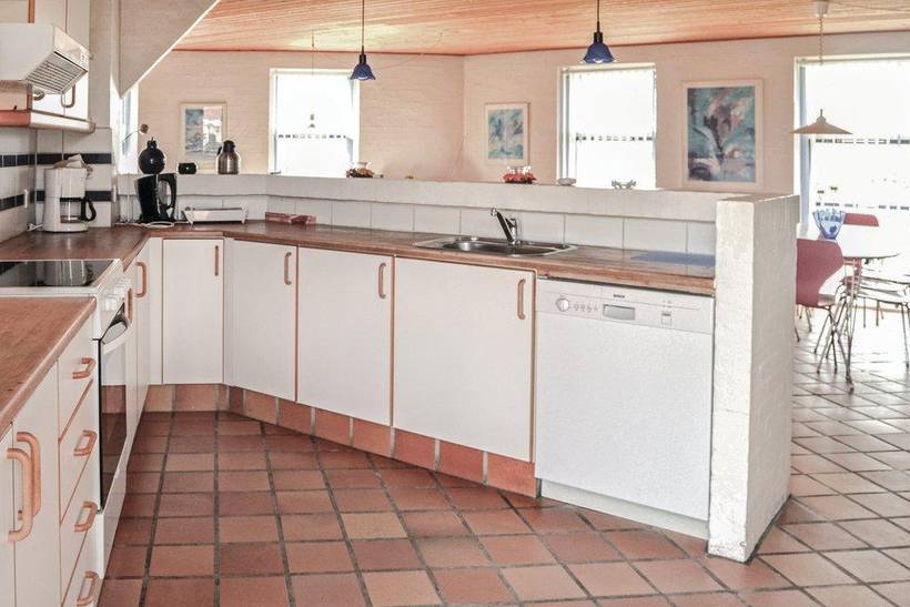 Foto von Ferienhaus VG75 in Vorupør - Thy/Limfjord