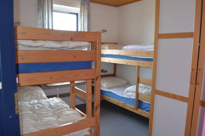 Foto von Ferienhaus VG75 in Vorupør - Thy/Limfjord