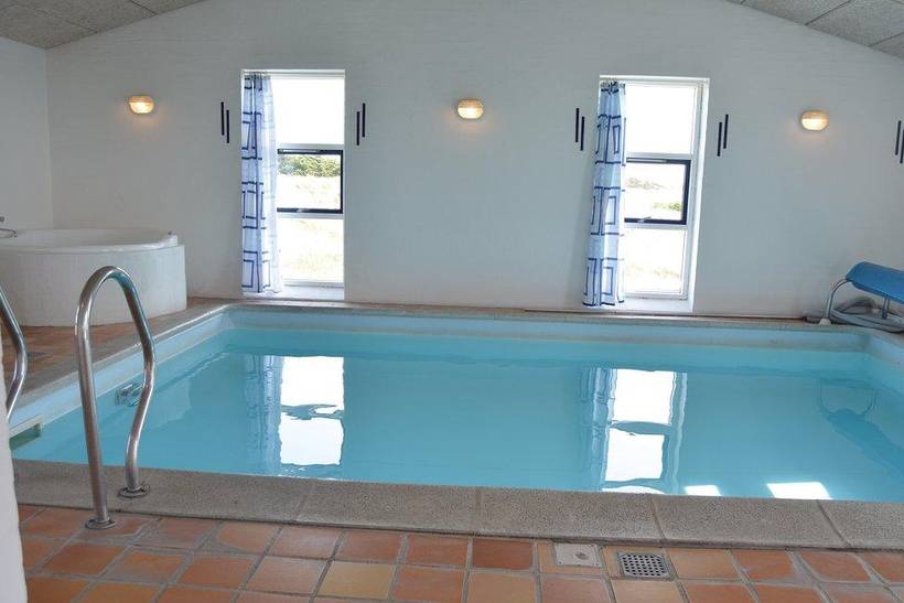 Foto von Ferienhaus VG75 in Vorupør - Thy/Limfjord
