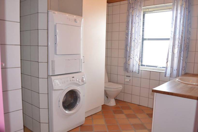 Foto von Ferienhaus VG75 in Vorupør - Thy/Limfjord