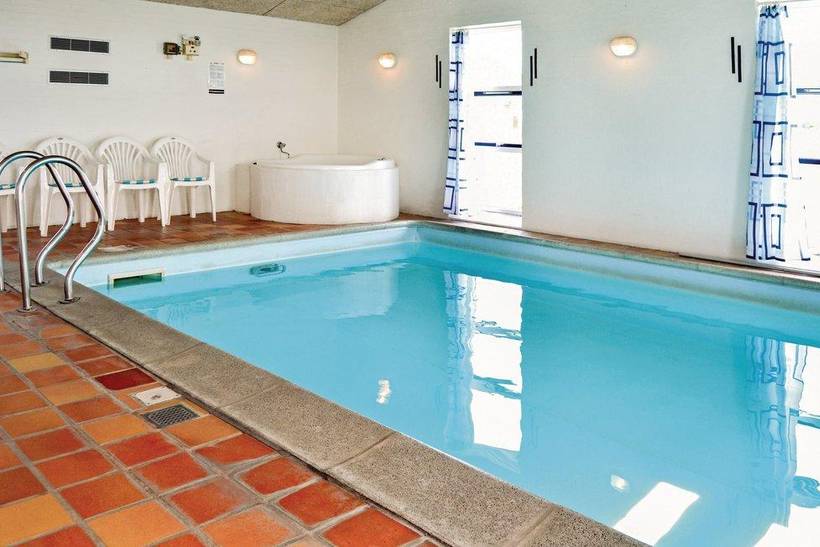 Foto von Ferienhaus VG75 in Vorupør - Thy/Limfjord