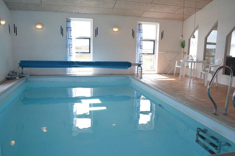 Foto von Ferienhaus VG75 in Vorupør - Thy/Limfjord