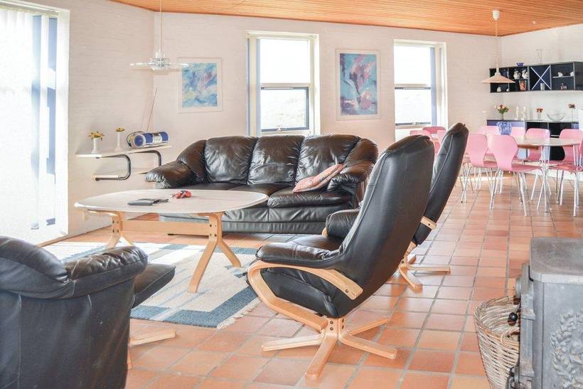Foto von Ferienhaus VG75 in Vorupør - Thy/Limfjord