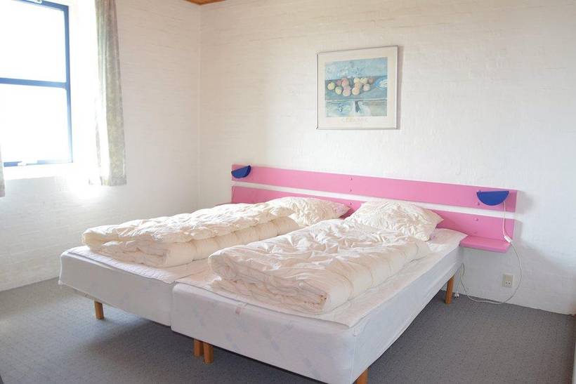 Foto von Ferienhaus VG75 in Vorupør - Thy/Limfjord