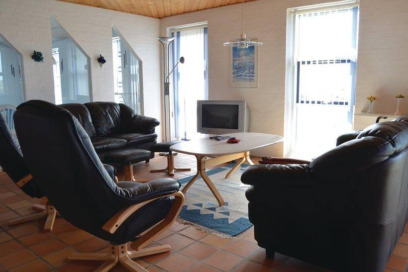Foto von Ferienhaus VG75 in Vorupør - Thy/Limfjord