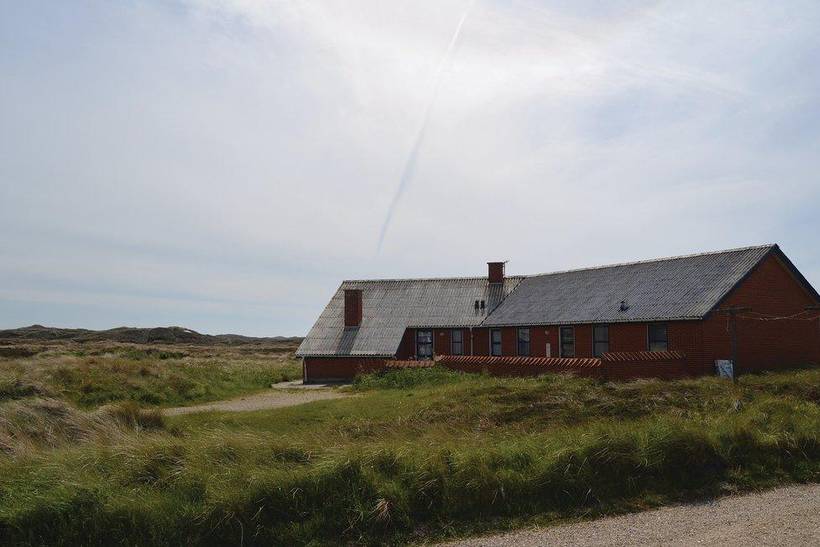Foto von Ferienhaus VG75 in Vorupør - Thy/Limfjord