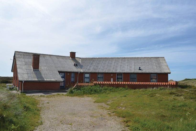 Foto von Ferienhaus VG75 in Vorupør - Thy/Limfjord