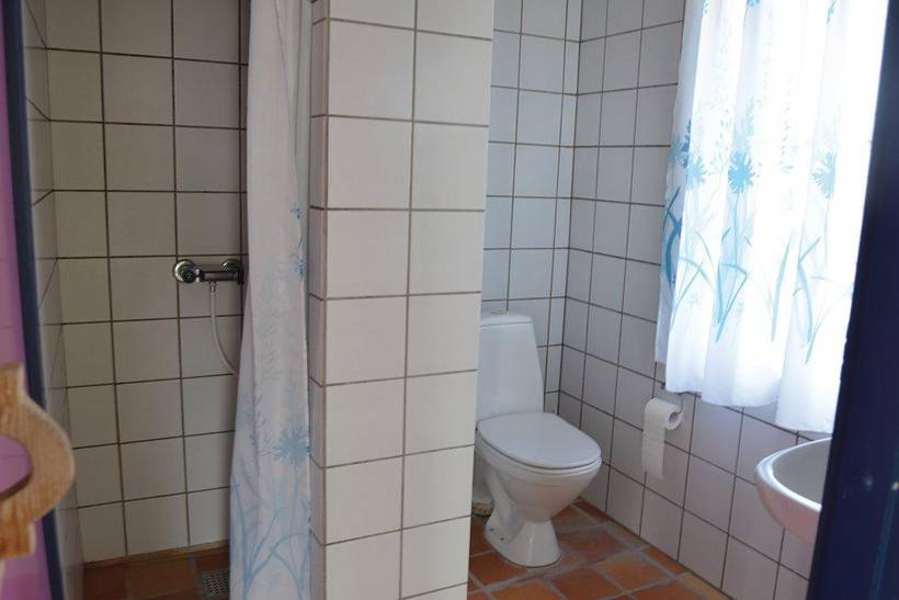 Foto von Ferienhaus VG75 in Vorupør - Thy/Limfjord