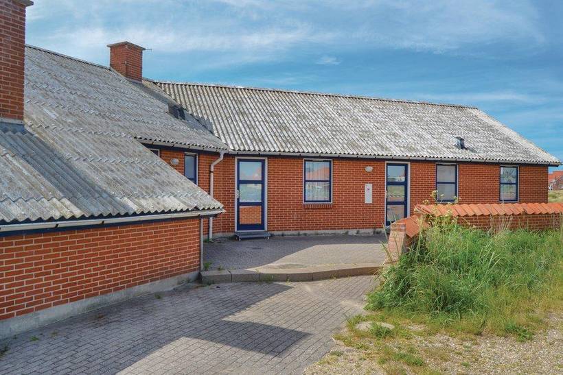 Foto von Ferienhaus VG75 in Vorupør - Thy/Limfjord