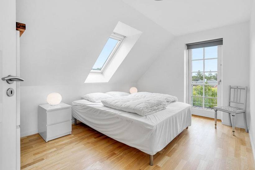 Foto von Ferienhaus VG78 in Havneby - Rømø