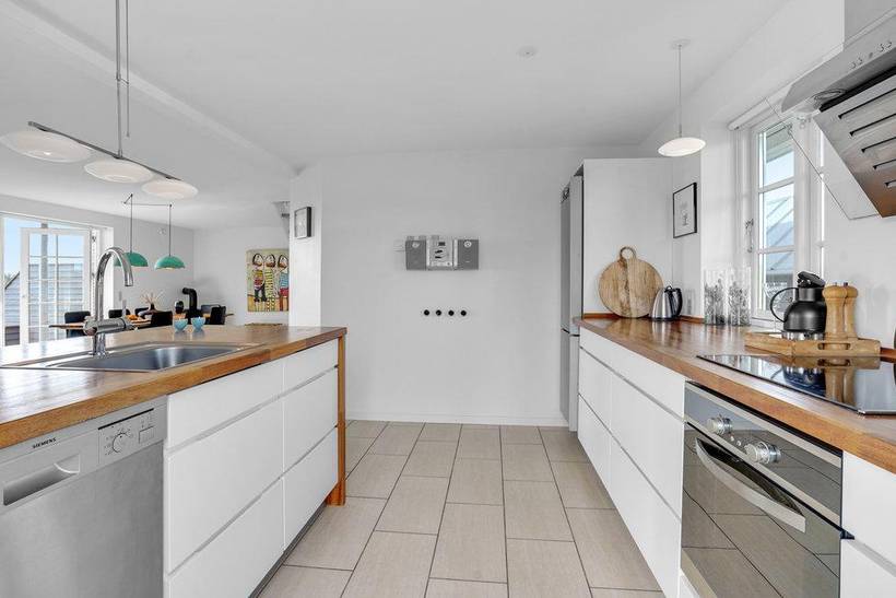 Foto von Ferienhaus VG78 in Havneby - Rømø