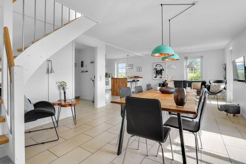Foto von Ferienhaus VG78 in Havneby - Rømø