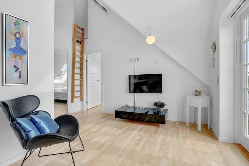 Foto von Ferienhaus VG78 in Havneby - Rømø