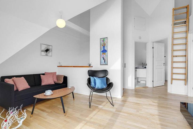Foto von Ferienhaus VG78 in Havneby - Rømø
