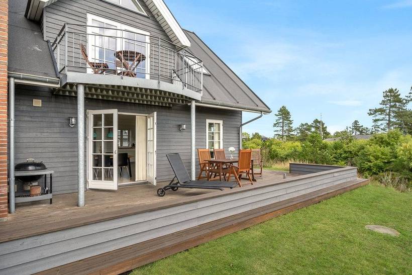 Foto von Ferienhaus VG78 in Havneby - Rømø
