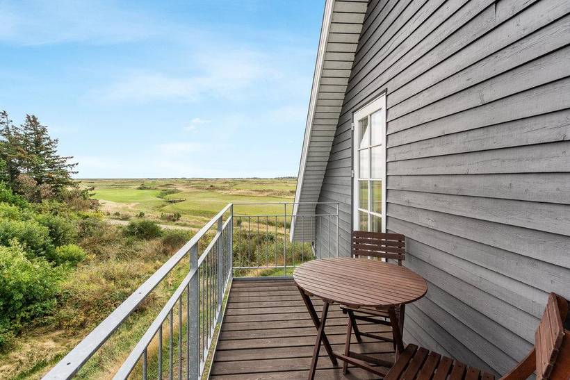 Foto von Ferienhaus VG78 in Havneby - Rømø