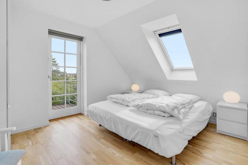 Foto von Ferienhaus VG78 in Havneby - Rømø
