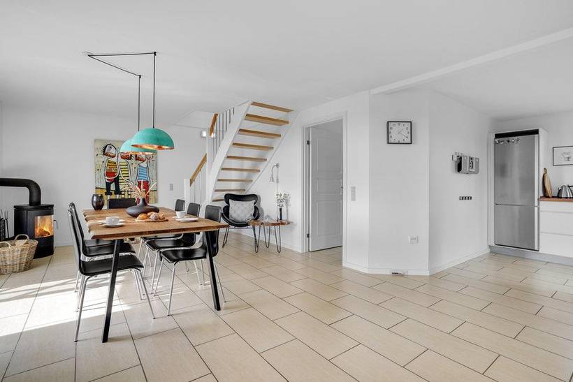 Foto von Ferienhaus VG78 in Havneby - Rømø