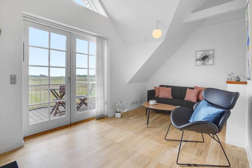 Foto von Ferienhaus VG78 in Havneby - Rømø