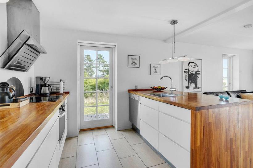 Foto von Ferienhaus VG78 in Havneby - Rømø
